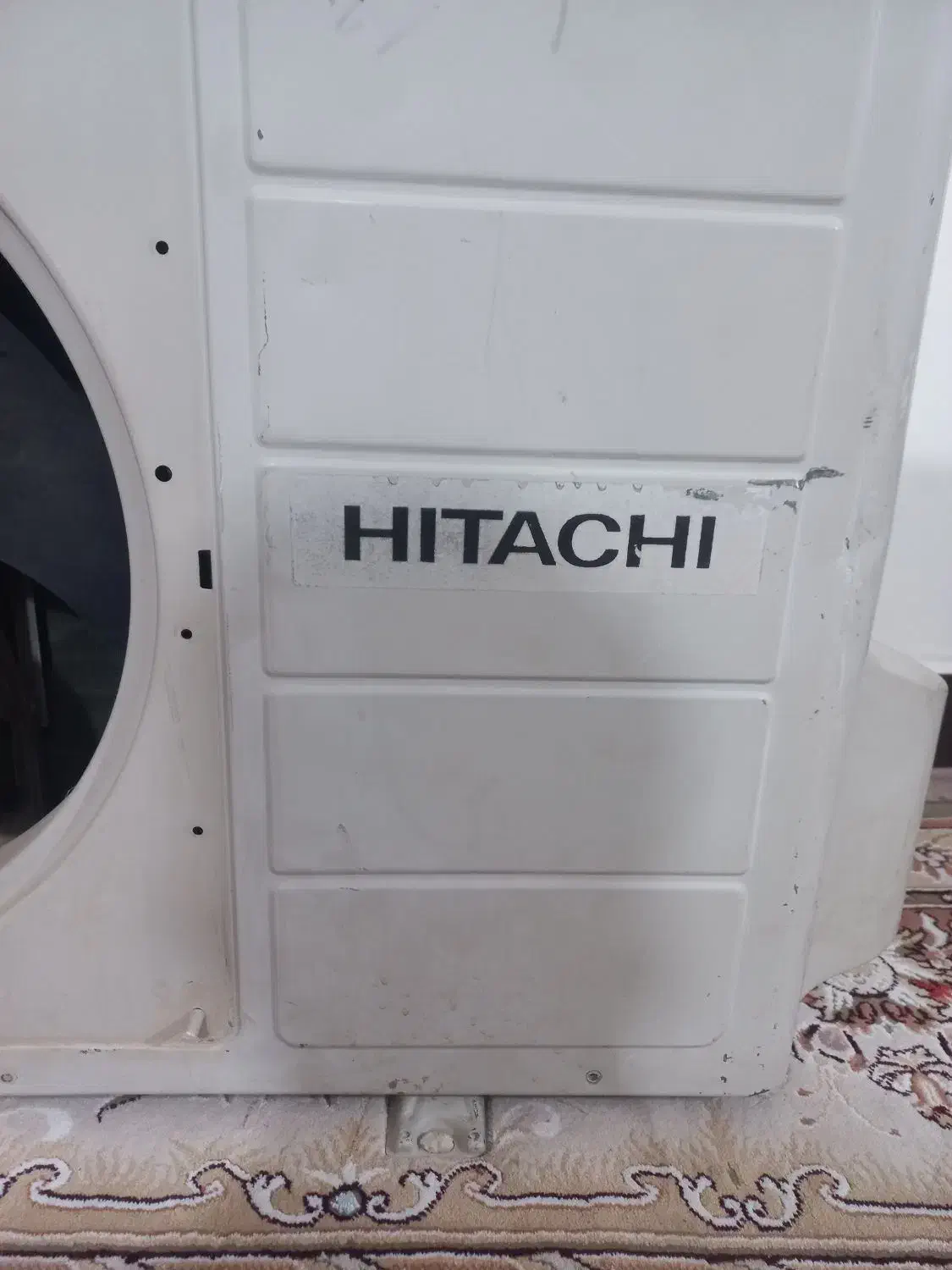 اسپیلت|کولر گازی و فنکوئل|شهرکرد, |دیوار