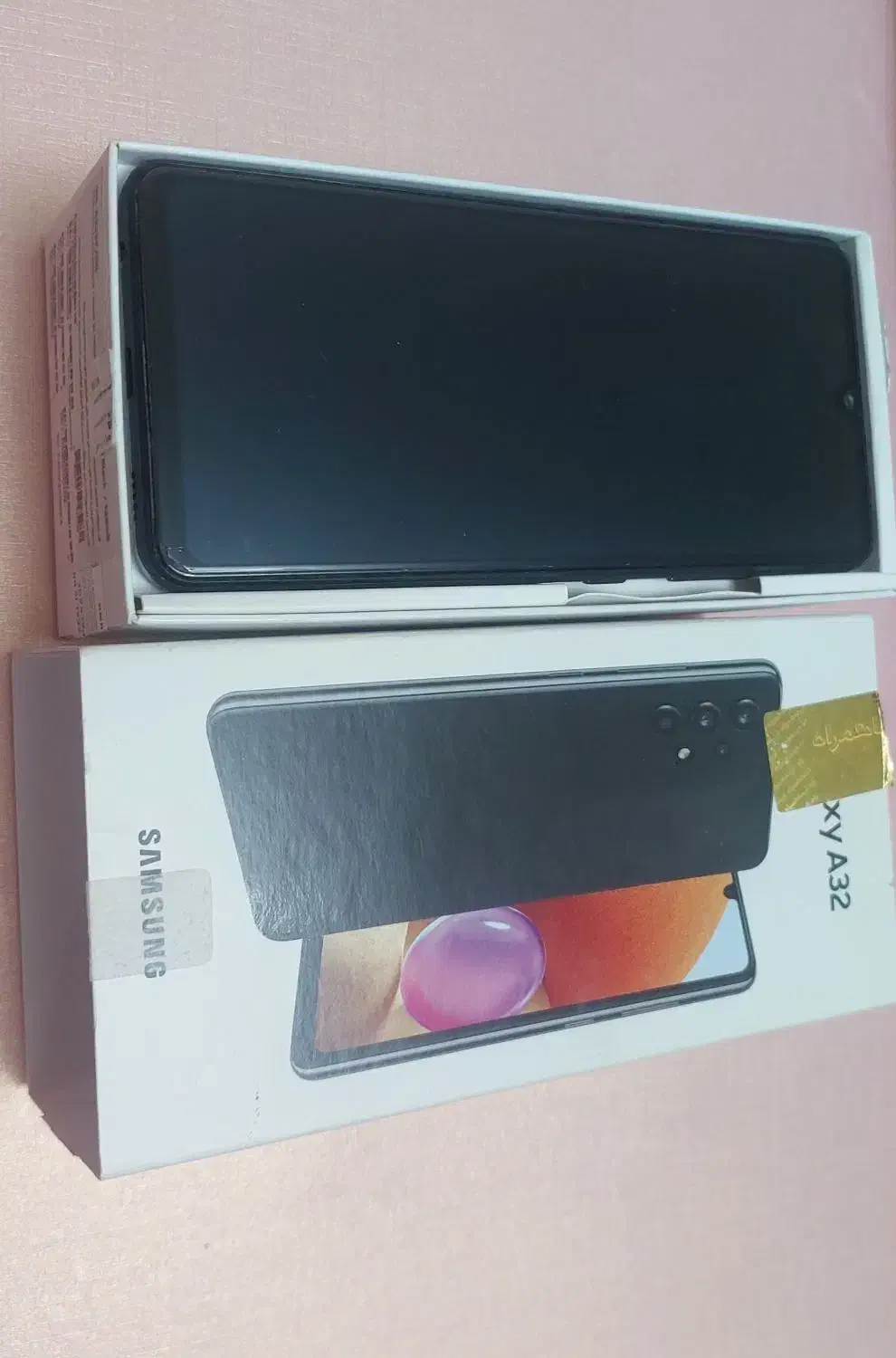 گوشی موبایل|موبایل|تهران, اوقاف|دیوار