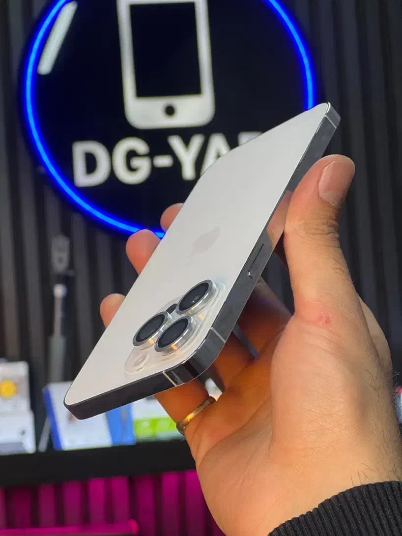 Iphone 14 promax ایفون ۱۴پرومکس|موبایل|همدان, |دیوار