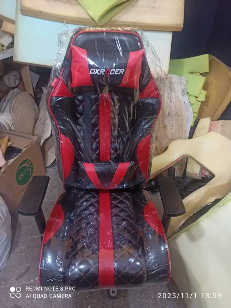 رویه کوب وخیاط صندلی اداری|استخدام صنعتی، فنی، مهندسی|کرج, کوی امامیه|دیوار