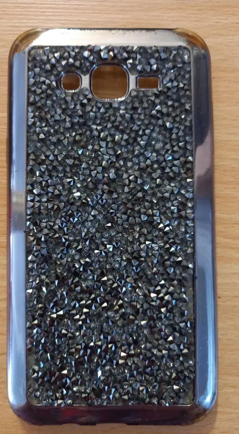 گارد موبایل J7|لوازم جانبی موبایل و تبلت|اصفهان, بختیاردشت (شهرک پرتو)|دیوار