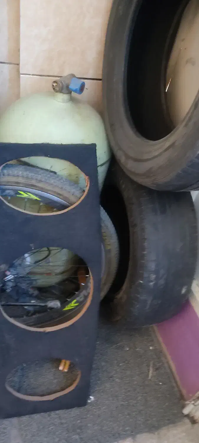 تخته باند|سیستم صوتی خانگی|خمینی‌شهر, |دیوار