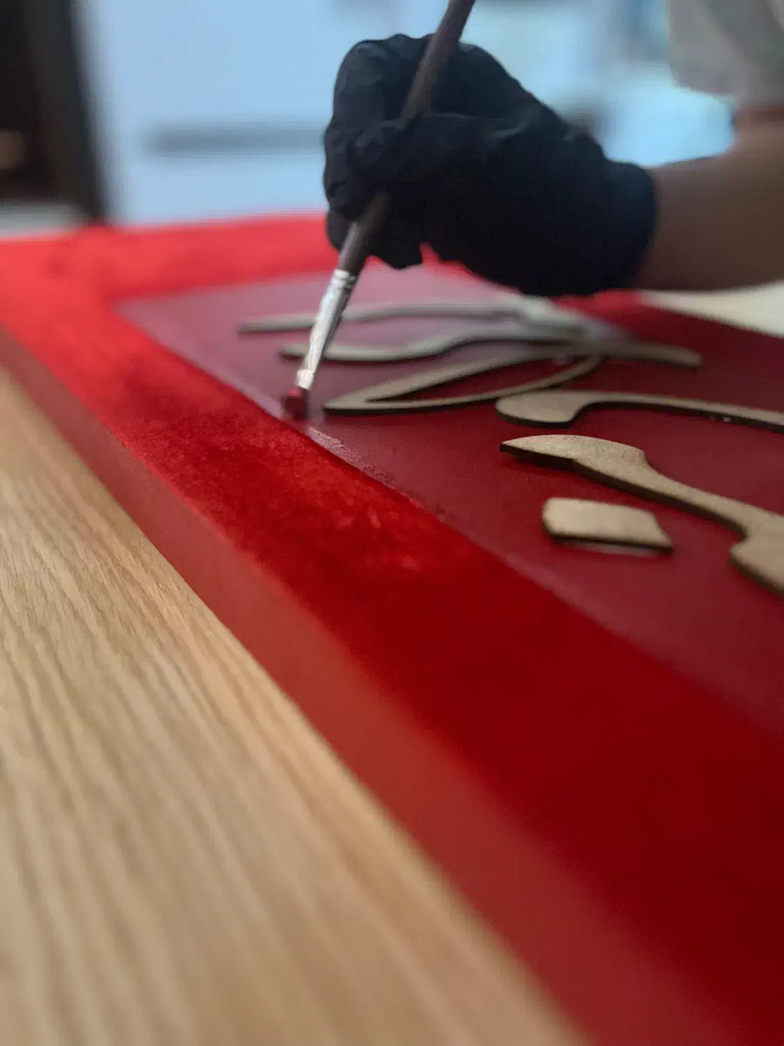 تابلو|تابلو، نقاشی، عکس|گنبد کاووس, |دیوار