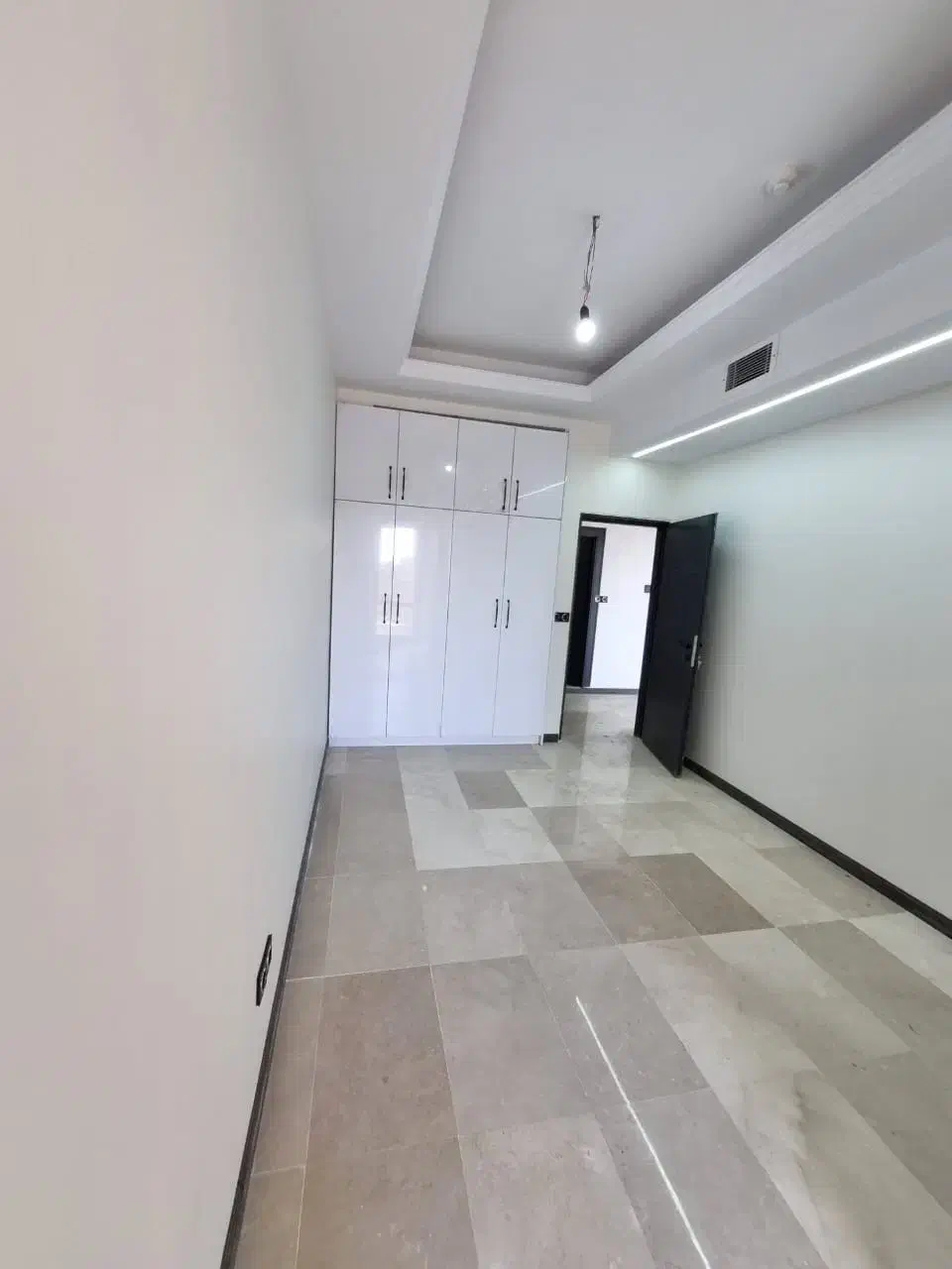 فروش آپارتمان ۱۰۰ متر/کلید نخورده/نارمک|فروش آپارتمان|تهران, علم و صنعت|دیوار