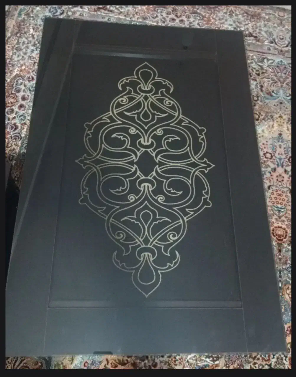 میز عسلی|مبلمان خانگی و میز عسلی|قزوین, |دیوار