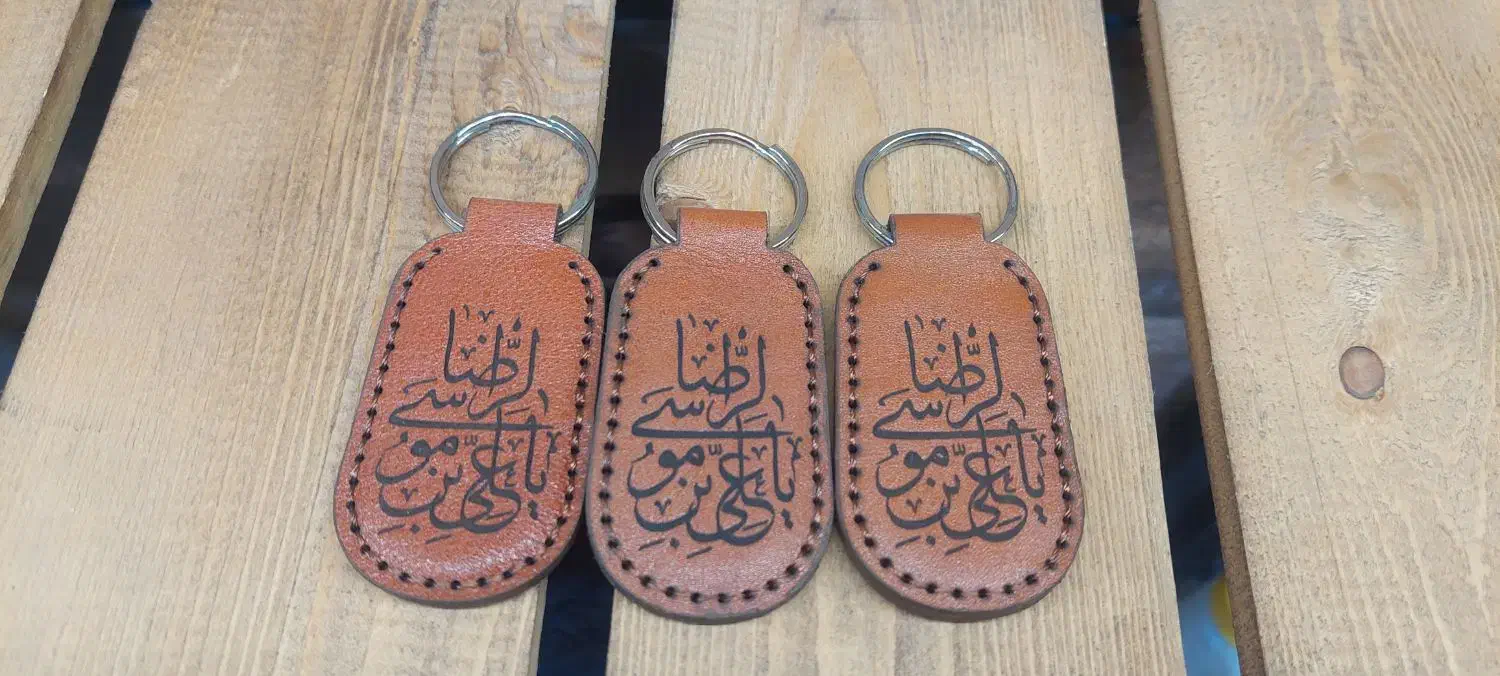 نیروی کار اپراتوری دستگاه لیزر وبرش چرم|استخدام صنعتی، فنی، مهندسی|مشهد, عامل|دیوار