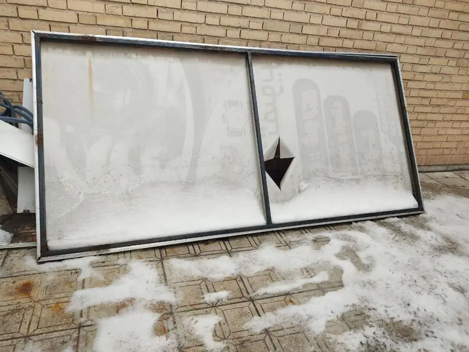 دور تابلو|تابلو، نقاشی، عکس|تبریز, |دیوار