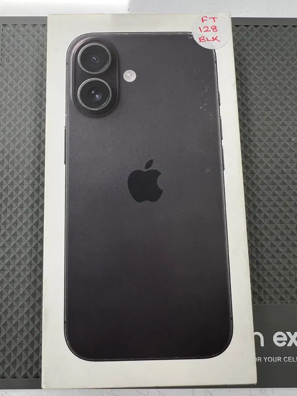 Iphone 16 128 not active|موبایل|تهران, سعادت‌آباد|دیوار