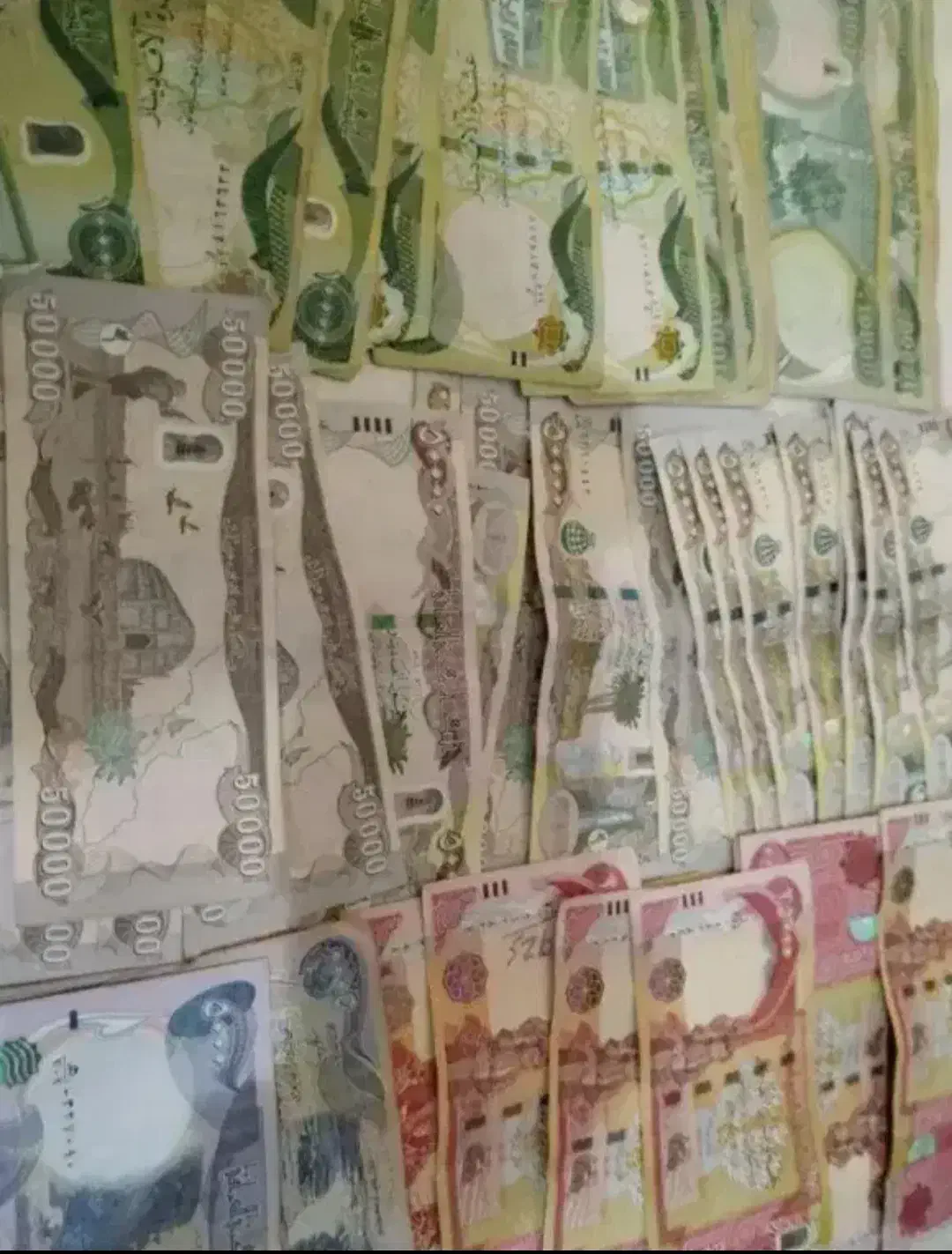 دلار و دینار کلکسیونی|کلکسیون سکه، تمبر، اسکناس|اصفهان, پروین|دیوار