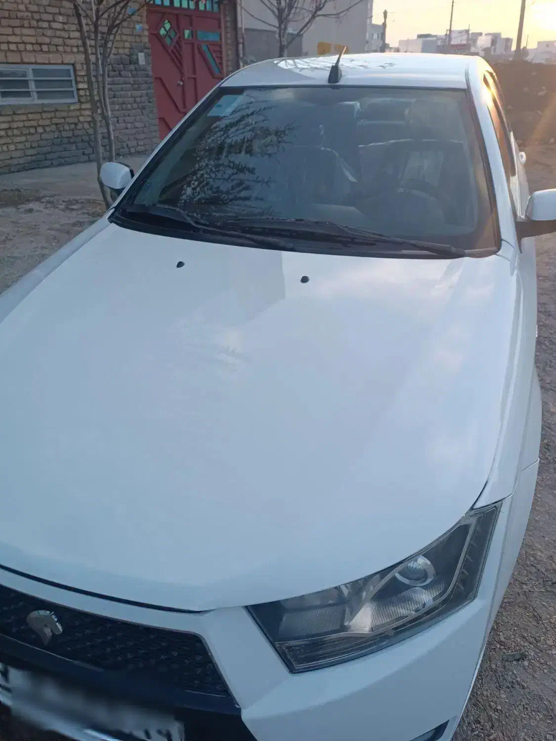 دنا تیپ ۲ معمولی مدل 97|خودرو سواری و وانت|اسلام‌‌آباد غرب, |دیوار