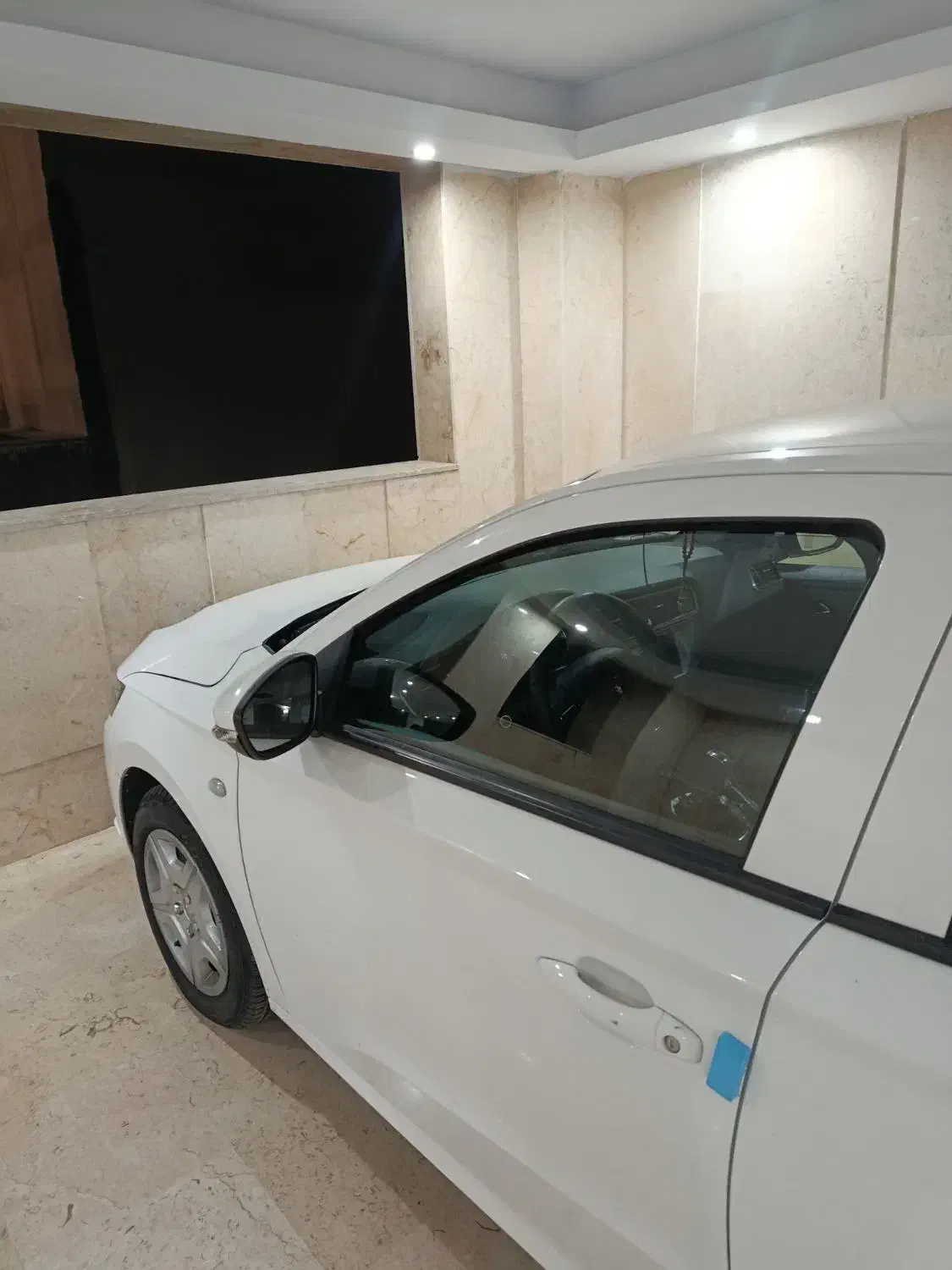 7 دنده V1p|خودرو سواری و وانت|پردیس, فاز ۸|دیوار