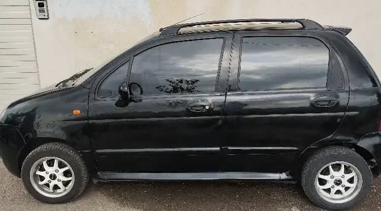 ام وی ام سالم ۱۱۰|خودرو سواری و وانت|رشت, حافظ آباد|دیوار