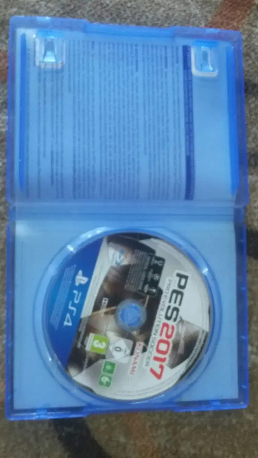 دیسک بازیps4|کنسول، بازی ویدئویی و آنلاین|صومعه‌سرا, |دیوار