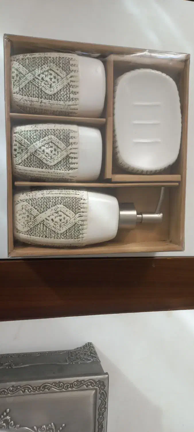 قیمت۱۵/۰۰۰/۰۰۰ تومان|لوازم سرویس بهداشتی|قم, شهرک امام حسن|دیوار