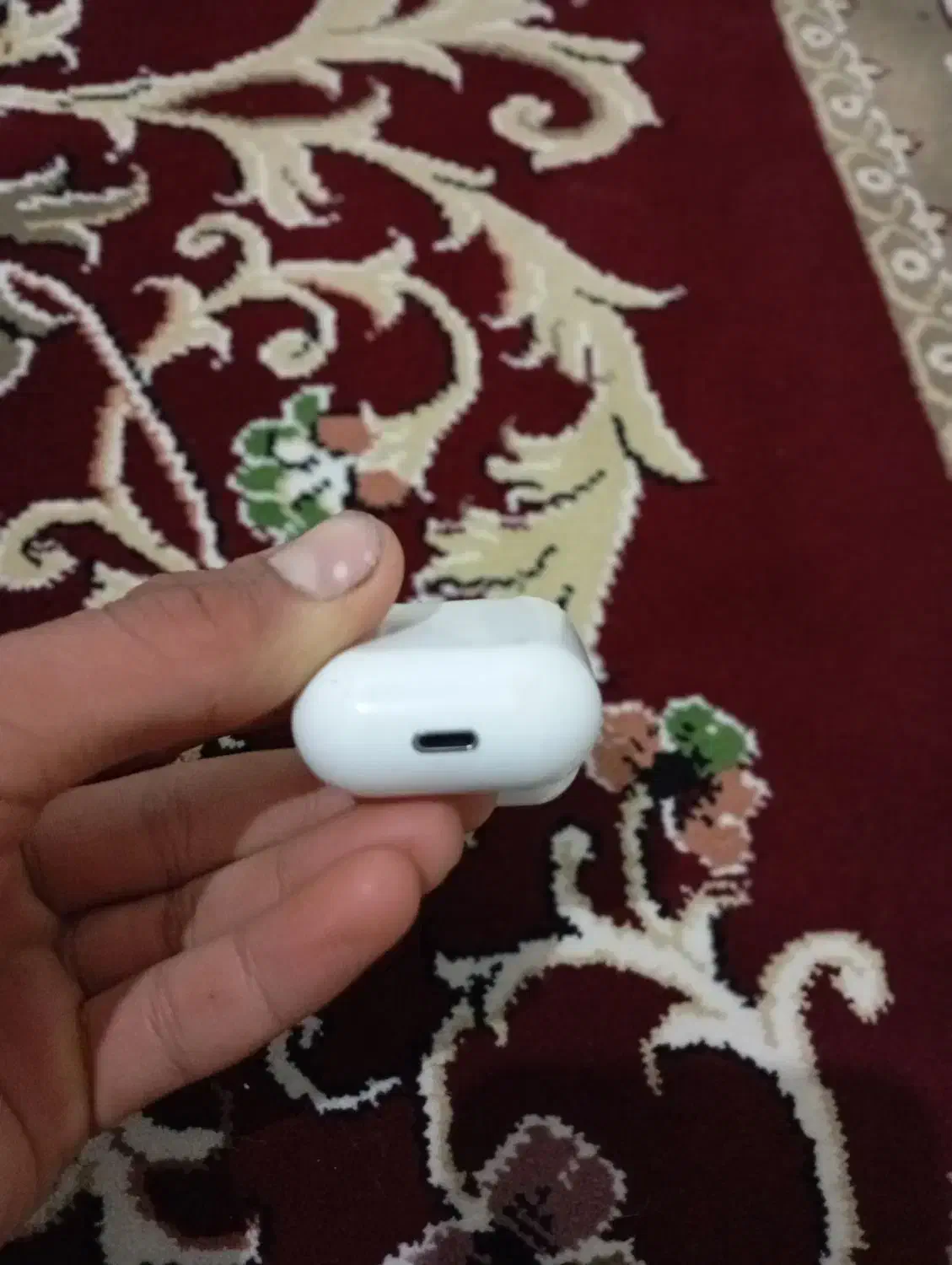 ایرپاد|لوازم جانبی موبایل و تبلت|پرند, فاز ۶|دیوار