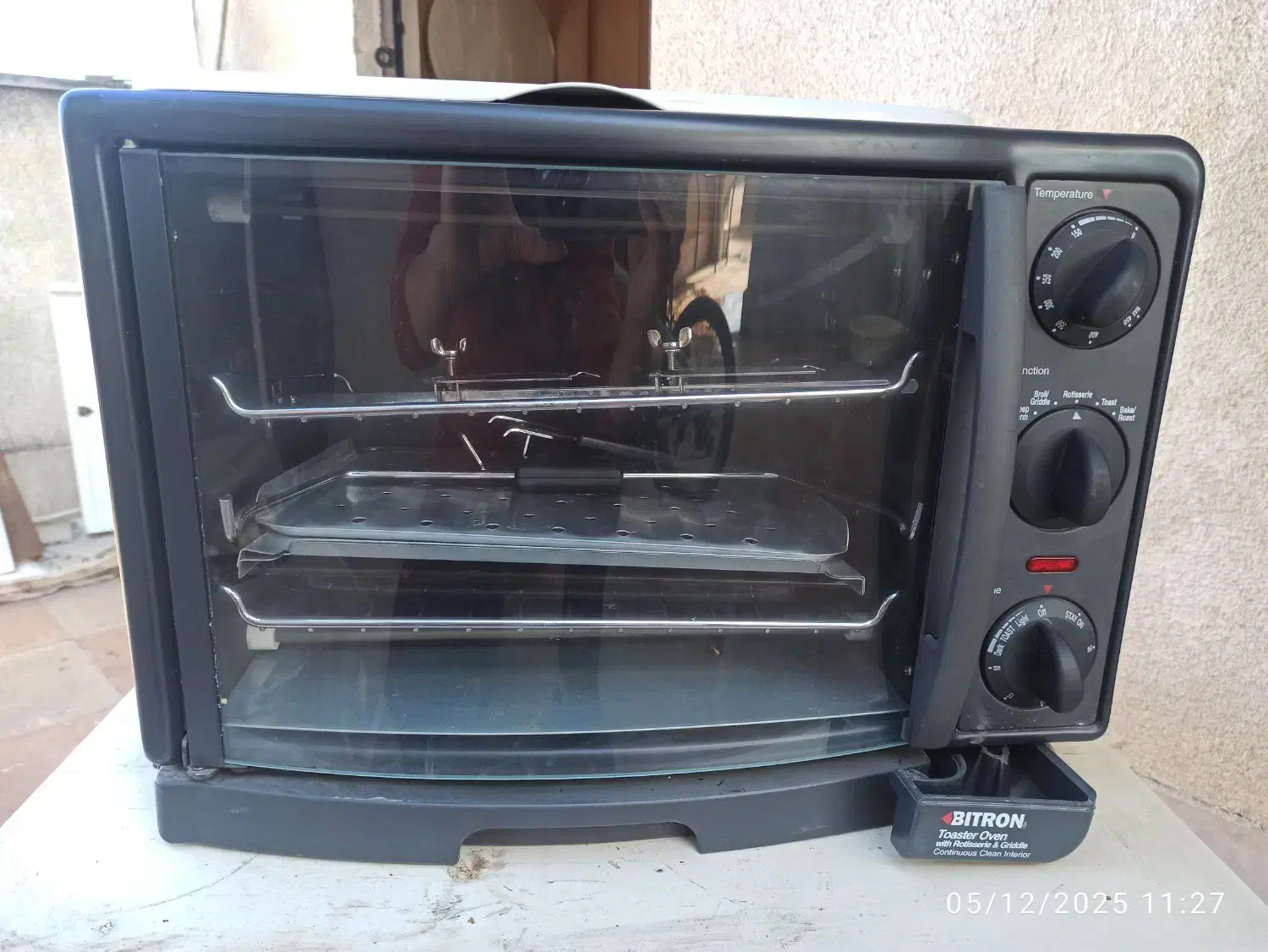 ماکروویو|اجاق گاز و لوازم برقی پخت‌وپز|گرگان, |دیوار