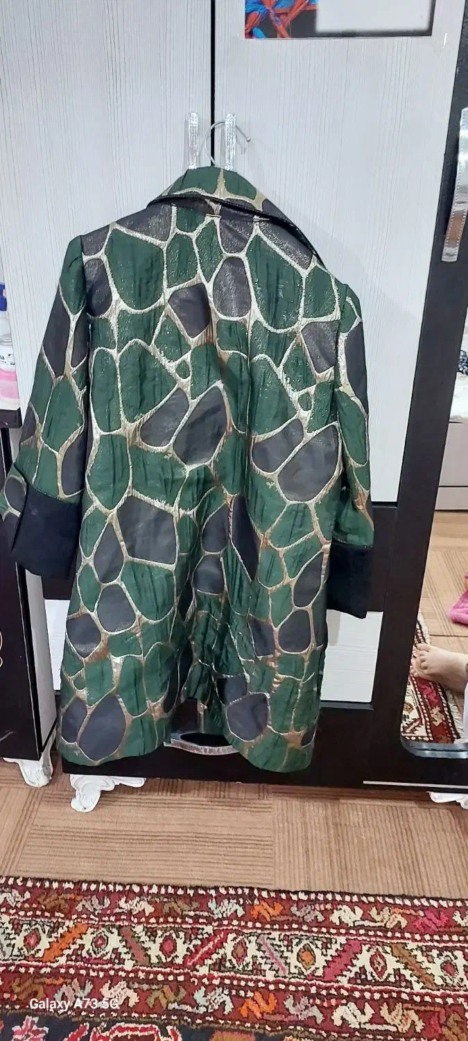 مانتوی مجلسی|لباس|مشگین شهر, |دیوار