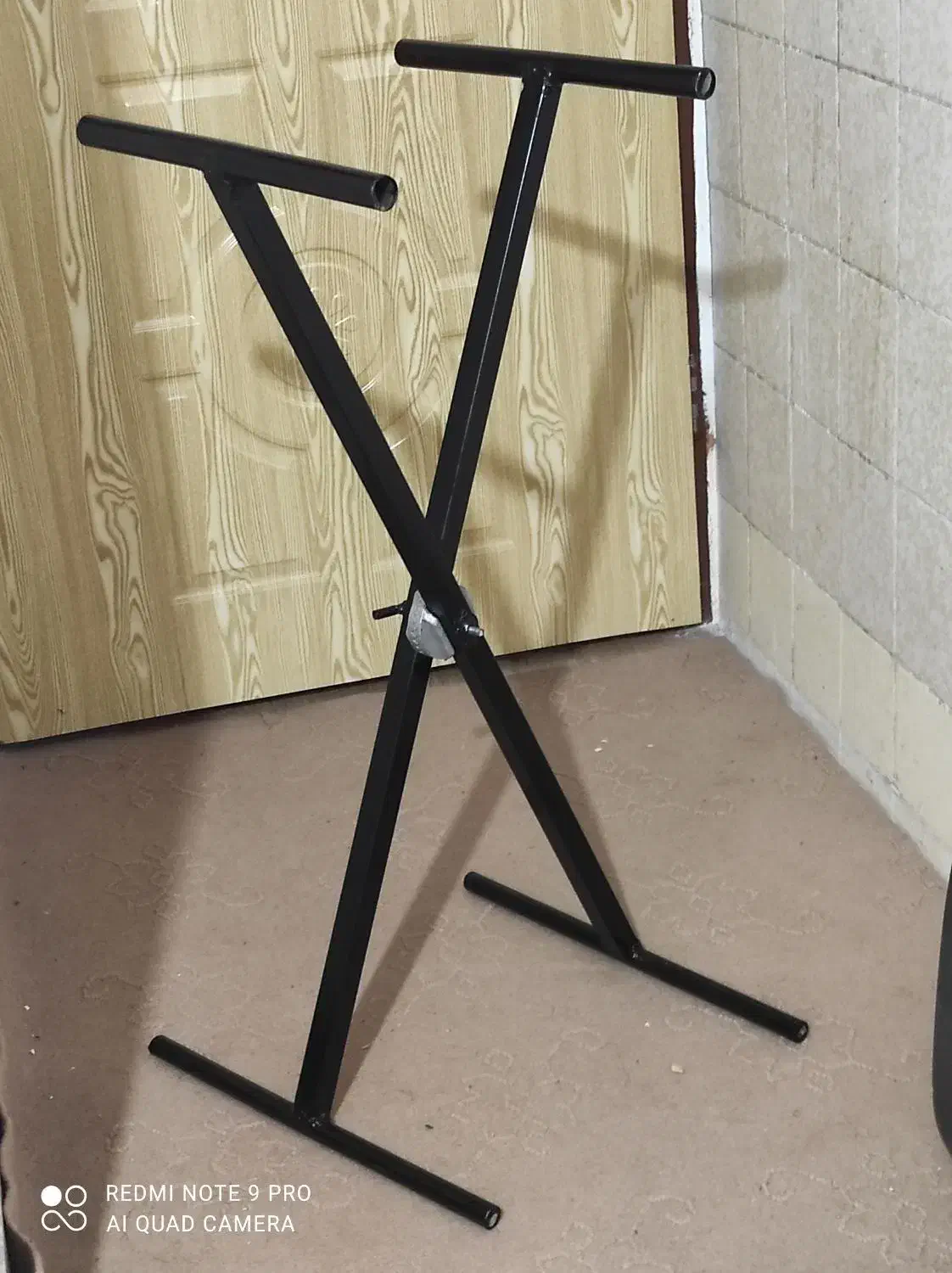 پایه ارگ|پیانو، کیبورد، آکاردئون|کرمان, |دیوار