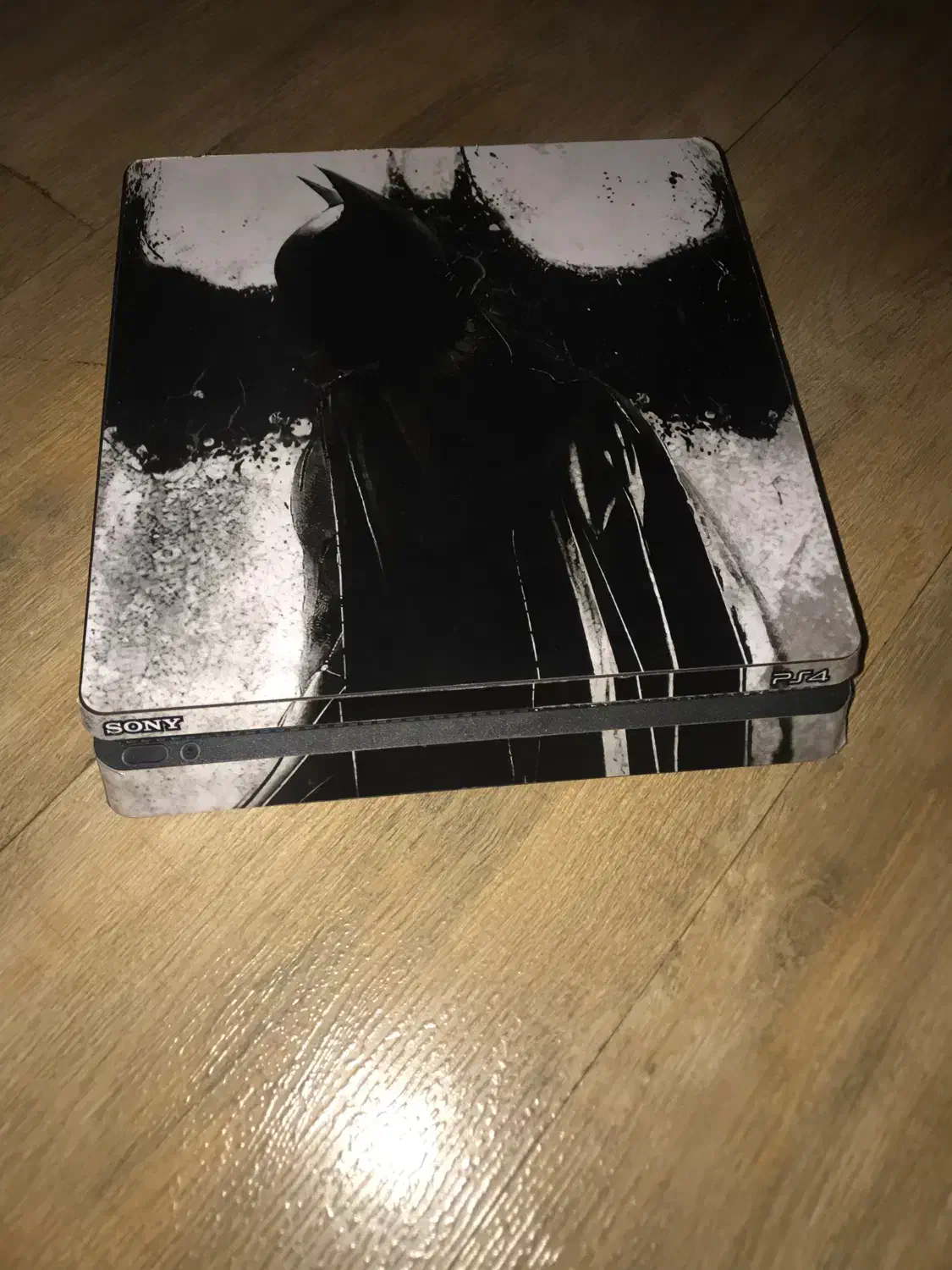 ps4 slim 1 tra|کنسول، بازی ویدئویی و آنلاین|چالوس, |دیوار