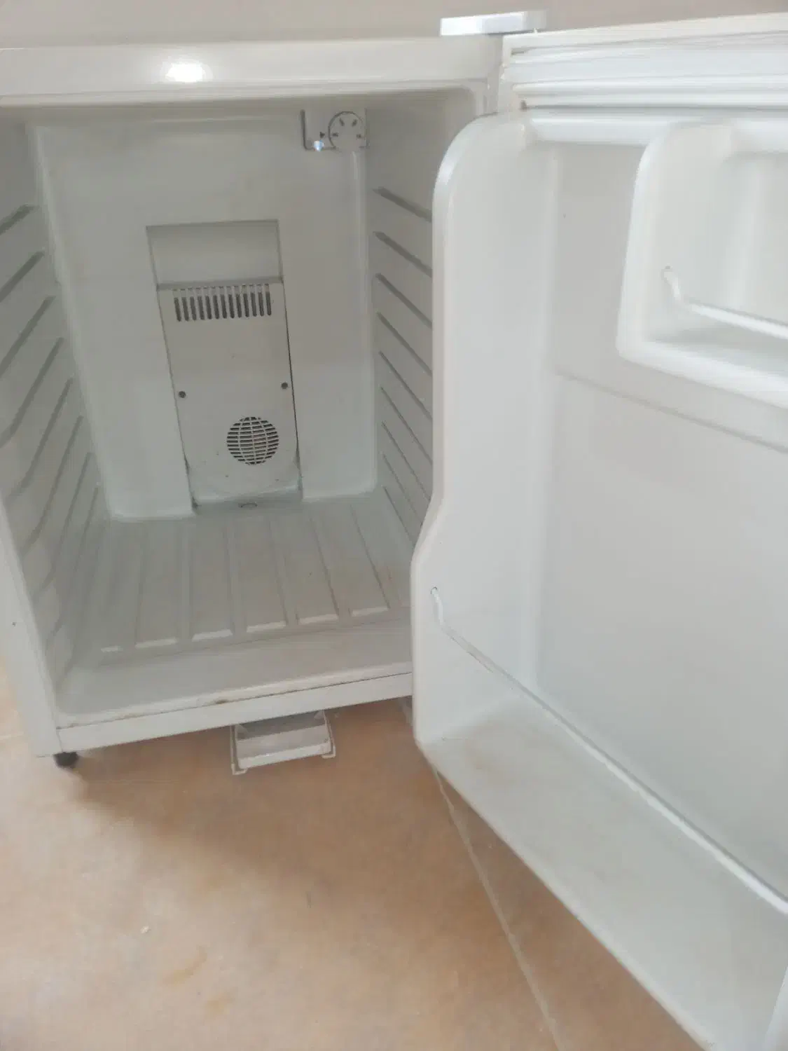 یخچال کوچیک|یخچال و فریزر|ضیابر, |دیوار