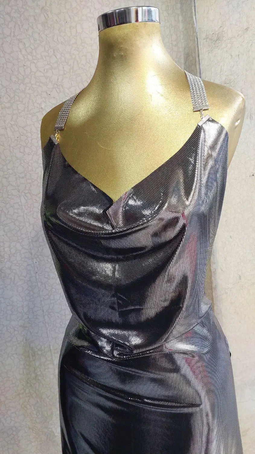 لباس خواب دیسکویی فروشگاهی|لباس|تهران, اتابک|دیوار