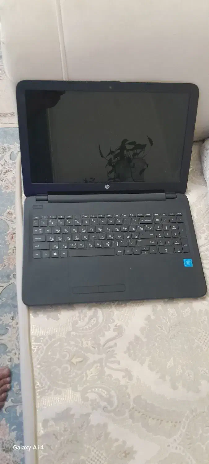 لپ تاپ مدلRTL8723BE|رایانه همراه|پرند, فاز ۶|دیوار