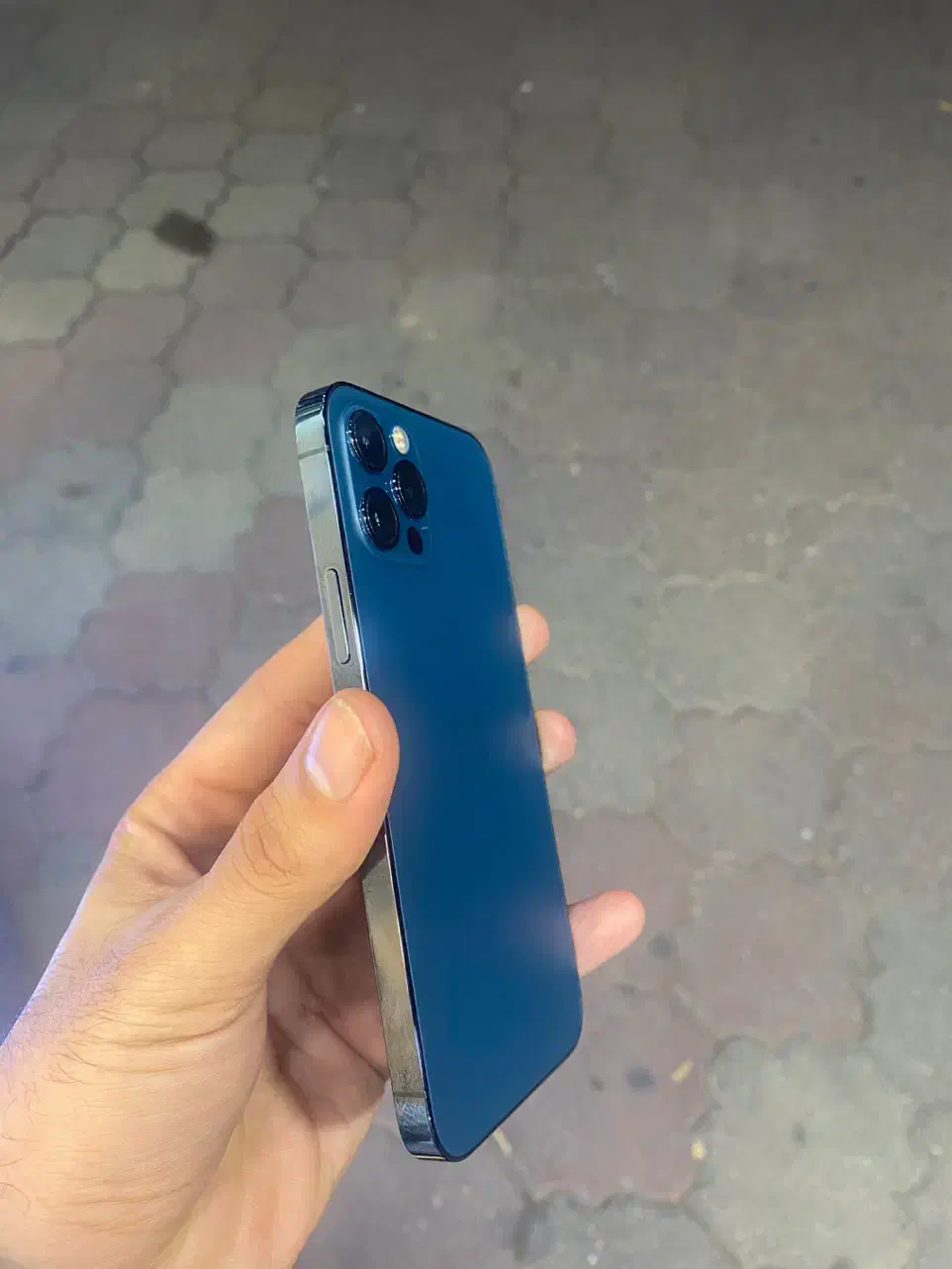 ایفون‌۱۲ پرو|موبایل|رشت, حاجی آباد|دیوار