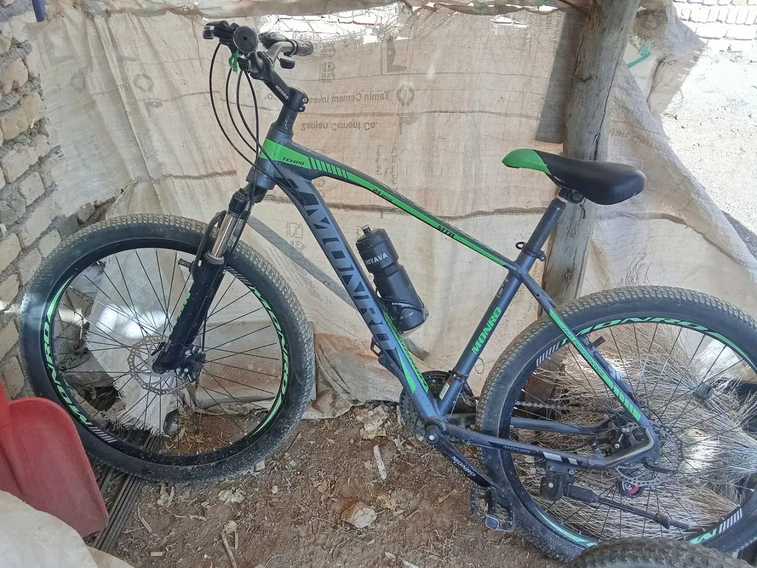 دوچرخه فروشی|دوچرخه، اسکیت، اسکوتر|قیدار, |دیوار