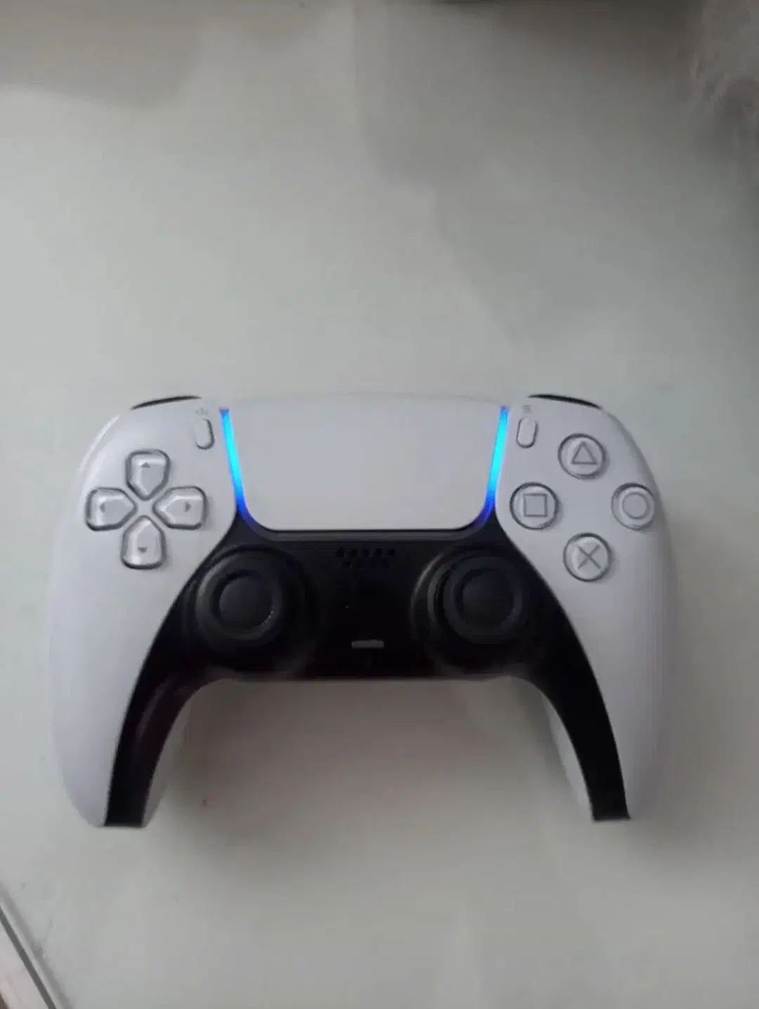 دسته ps5 اصلی|کنسول، بازی ویدئویی و آنلاین|کرج, ساماندهی|دیوار