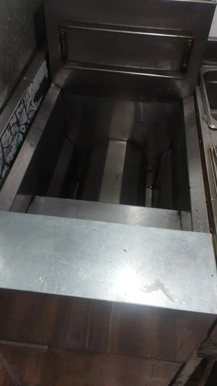 سیب زمینی سرخ کم|کافی‌شاپ و رستوران|ملایر, |دیوار