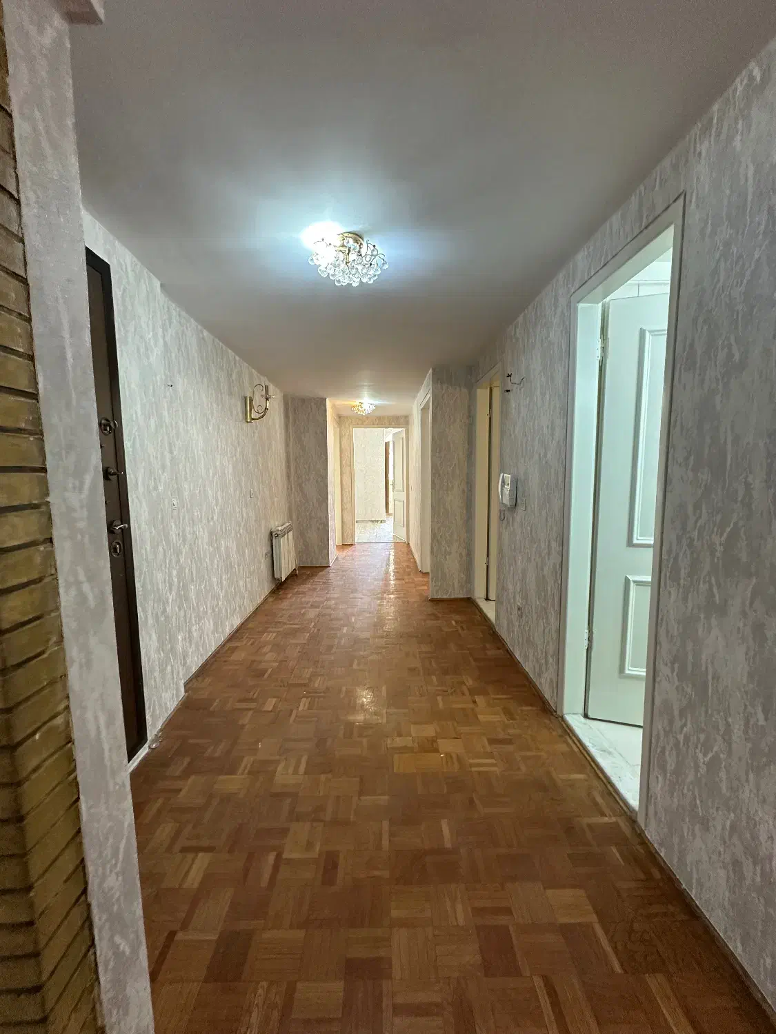 واحد ۱۵۰ متری شهرک غرب درختی|اجارهٔ آپارتمان|تهران, درختی|دیوار