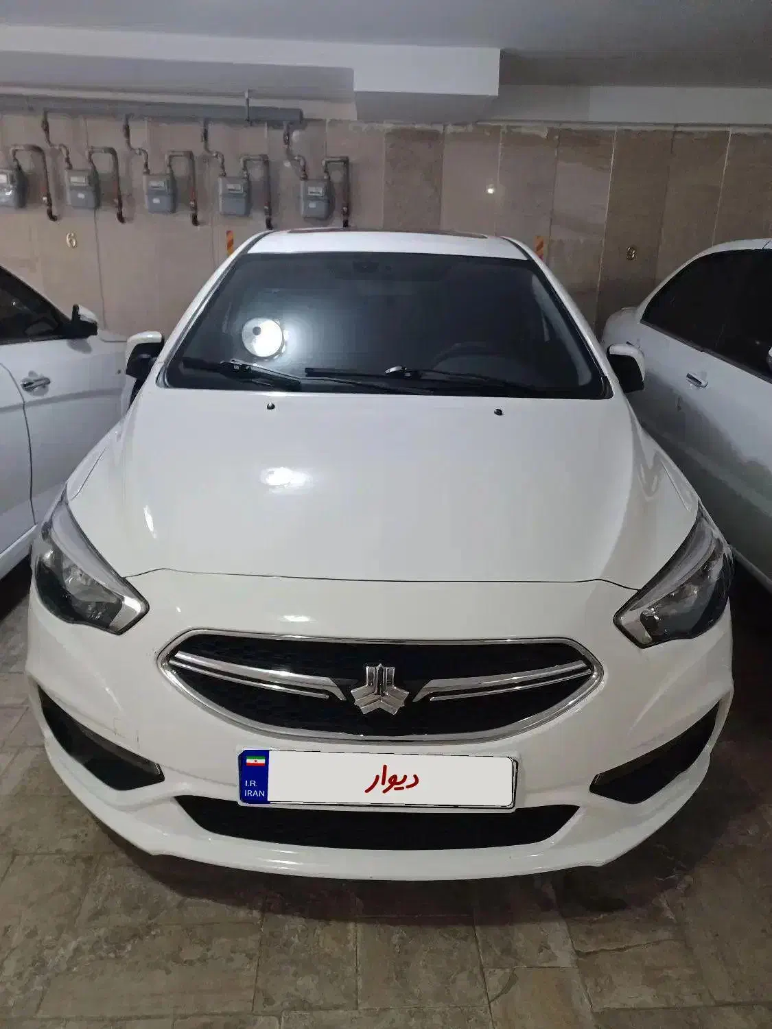 شاهین G اتومات ۱۴۰۳ CVT|خودرو سواری و وانت|تهران, زنجان جنوبی|دیوار