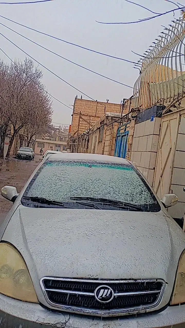 ماشین|خودرو سواری و وانت|مشهد, همت آباد|دیوار