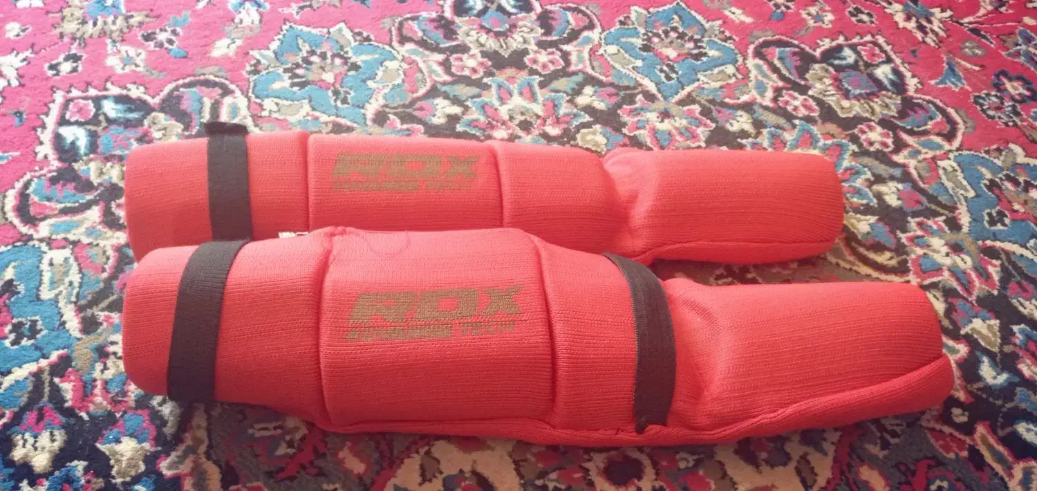 وسایل بوکس|تجهیزات ورزشی|کرمان, |دیوار