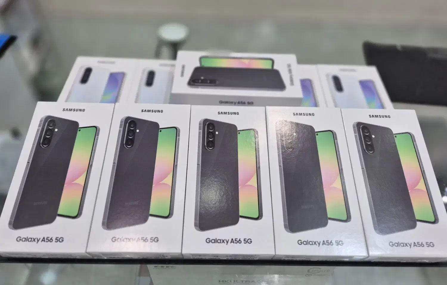 سامسونگ A56 آکبند|موبایل|ارومیه, |دیوار