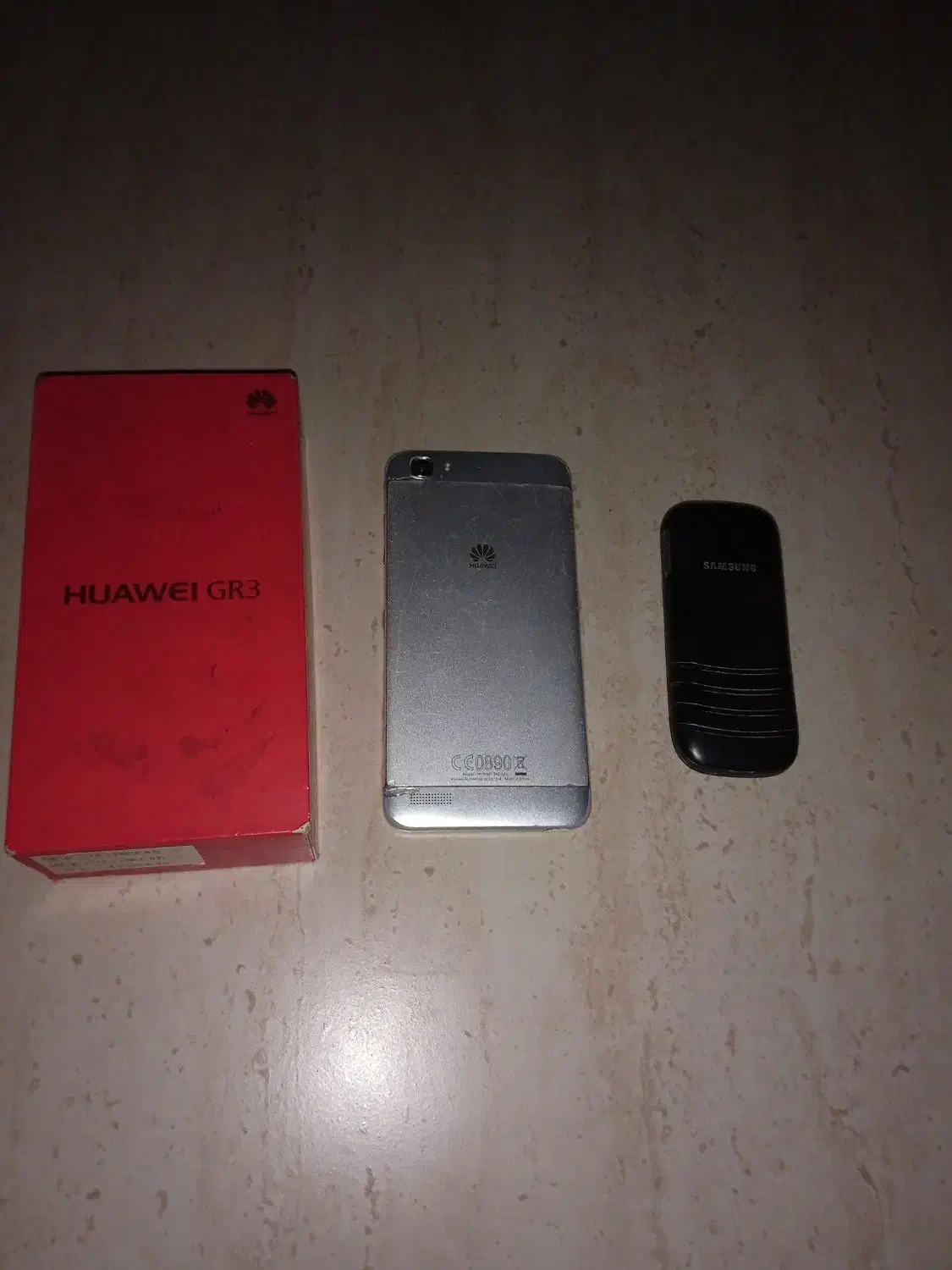 هر دو گوشی برا اوراق|موبایل|قم, شهرک فاطمیه|دیوار