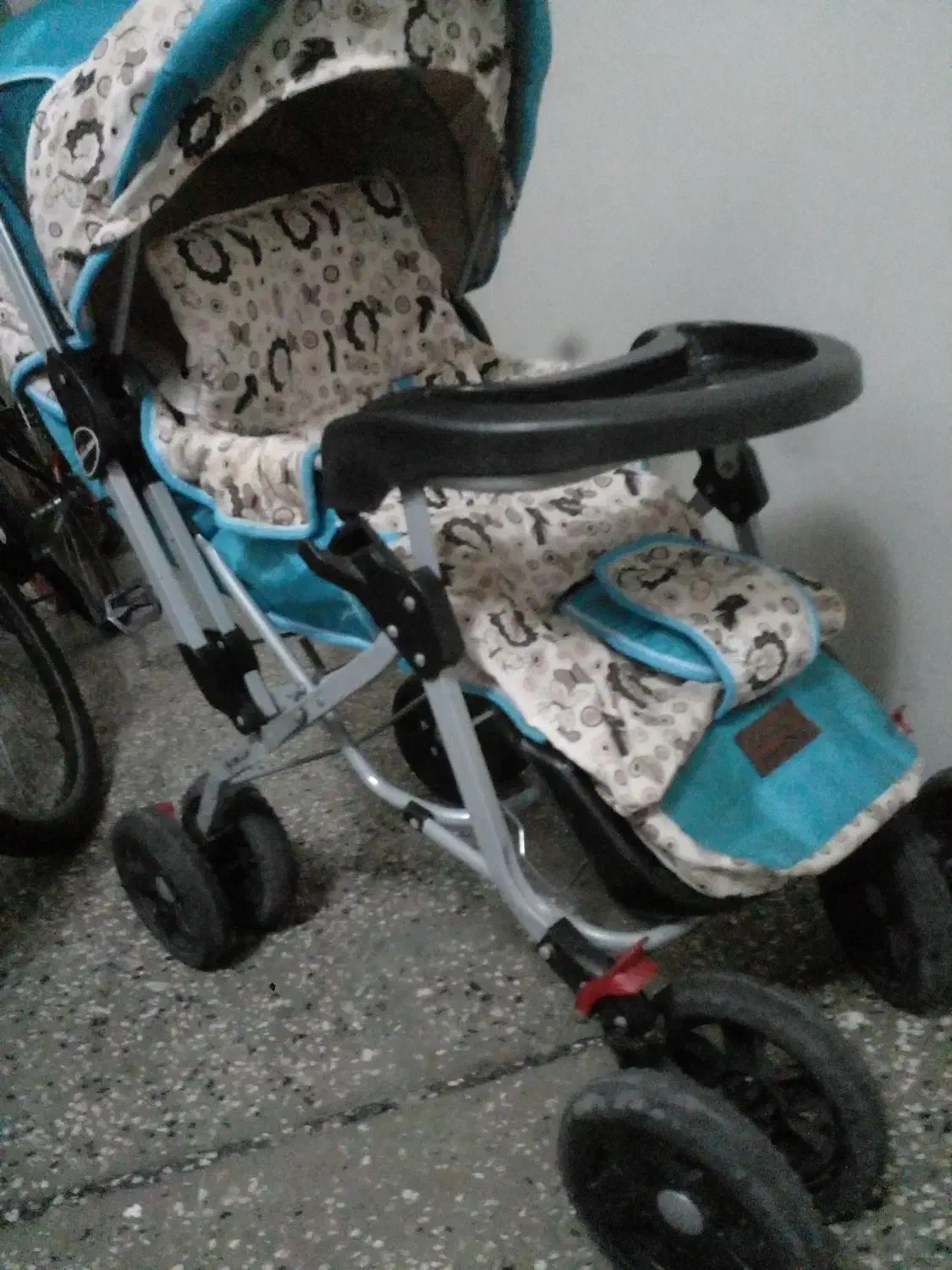 کالسکه|کالسکه و لوازم جانبی|تبریز, |دیوار