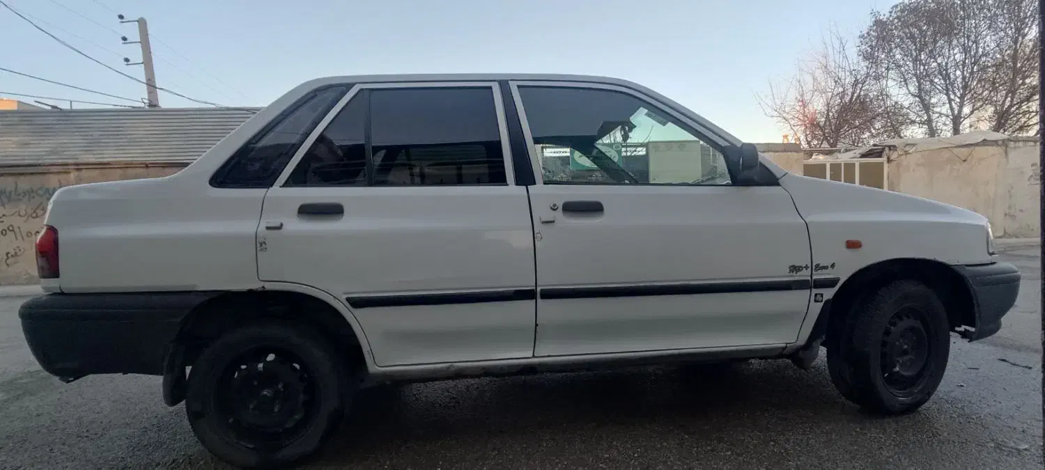 پراید ۹۱|خودرو سواری و وانت|اسلام‌‌آباد غرب, |دیوار