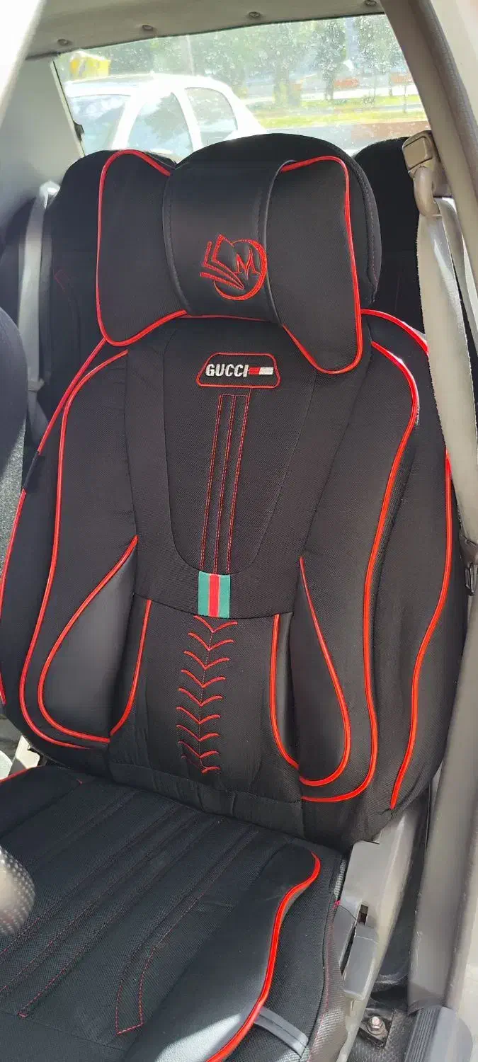 روکش صندلی با چک 2 ماهه،پراید، ساینا ، پرشیا، سمند|خدمات موتور و ماشین|اردبیل, |دیوار