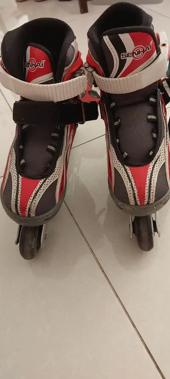 کفش اسکیت|دوچرخه، اسکیت، اسکوتر|تهران, کوهک|دیوار