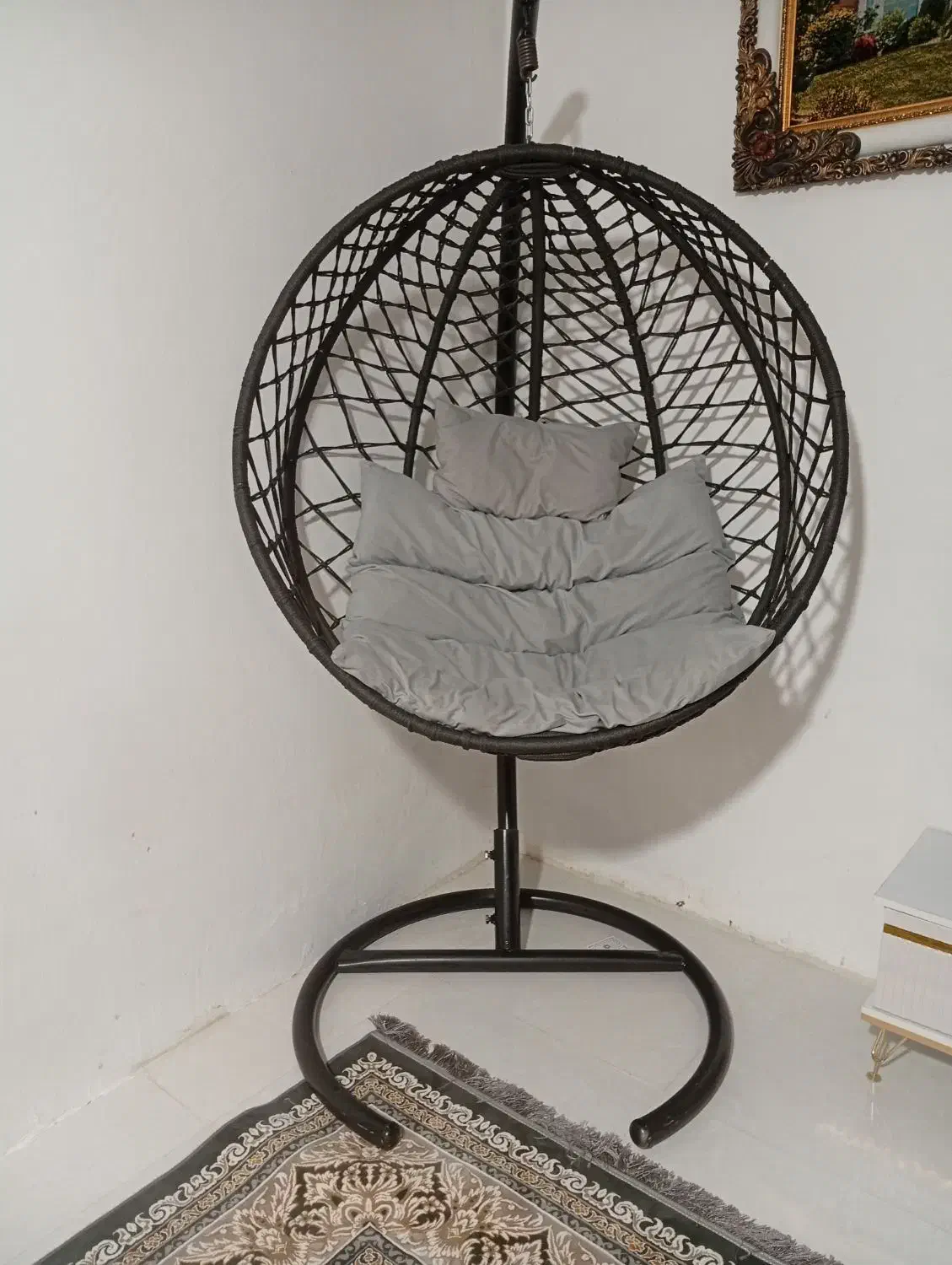 قیمت5500 ملیون|مبلمان خانگی و میز عسلی|چناران, |دیوار