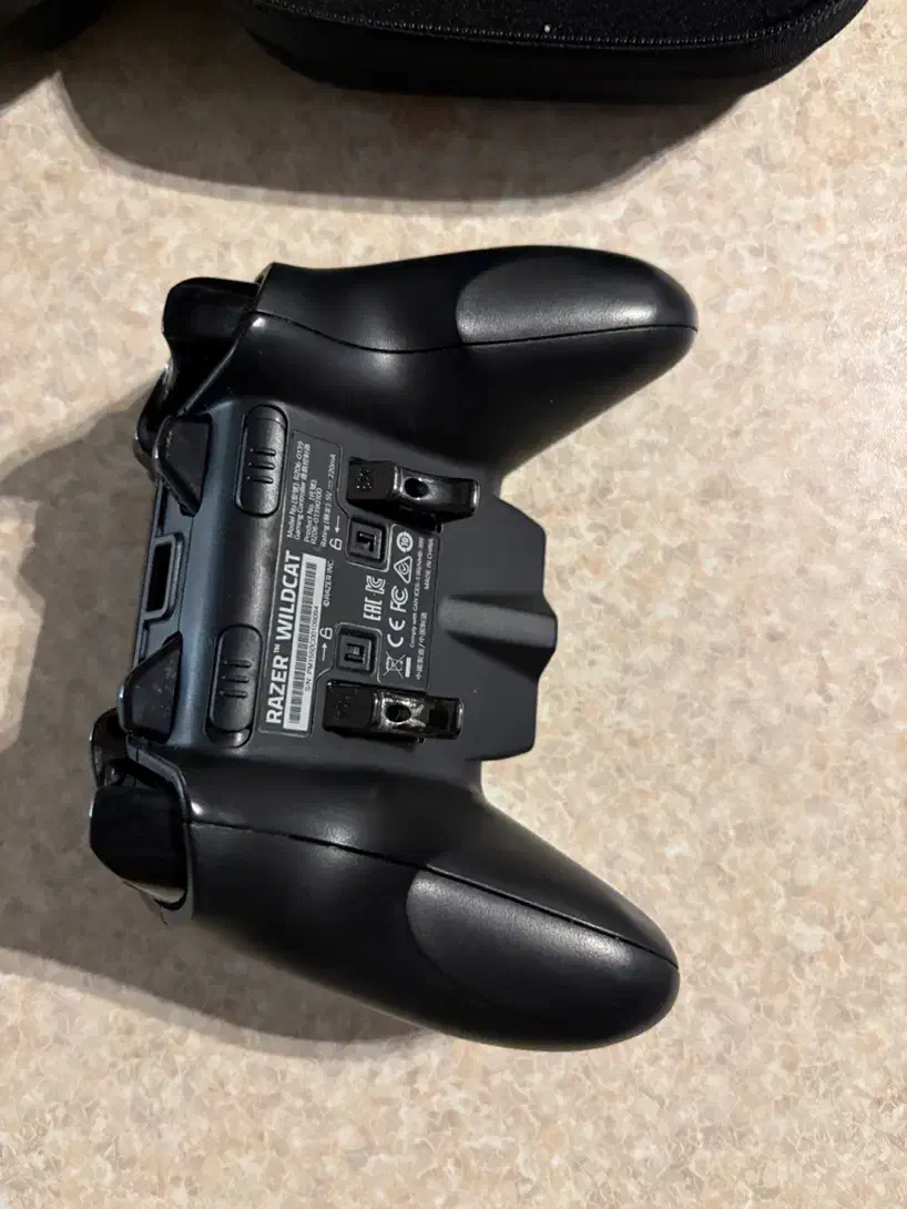 دسته ایکس باکس ریزر|کنسول، بازی ویدئویی و آنلاین|تهران, فاطمی|دیوار