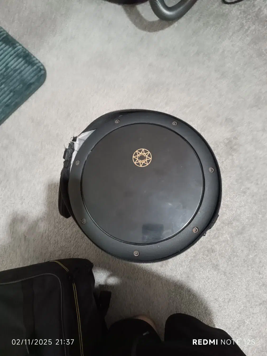 ضرب و تمپو|درام و پرکاشن|ساوه, |دیوار