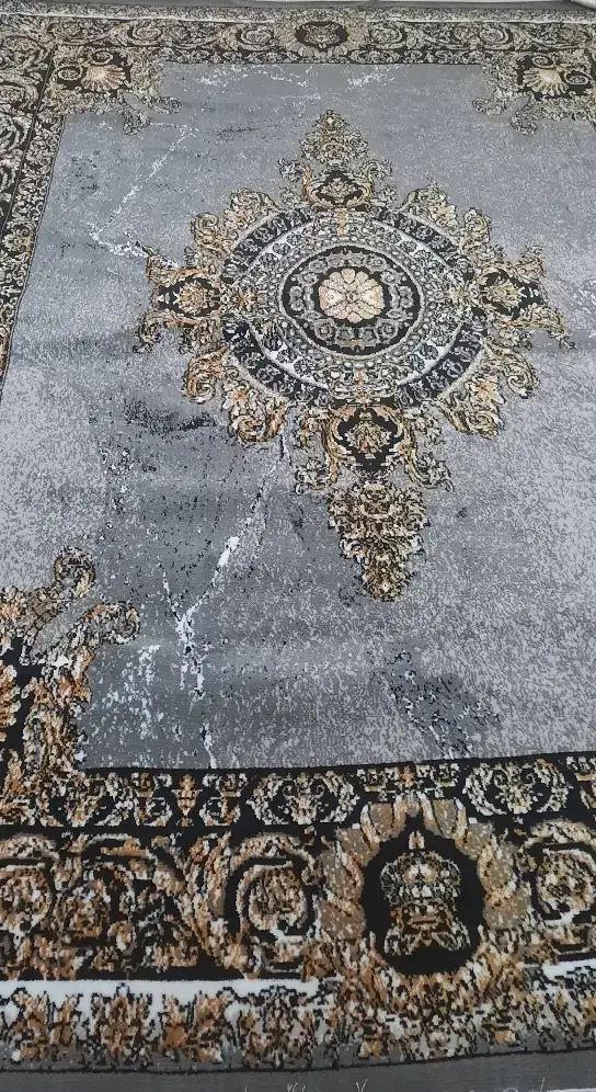 فروش فوری فرش 9 متری نو|فرش|صدرا-فارس, فاز ۲|دیوار