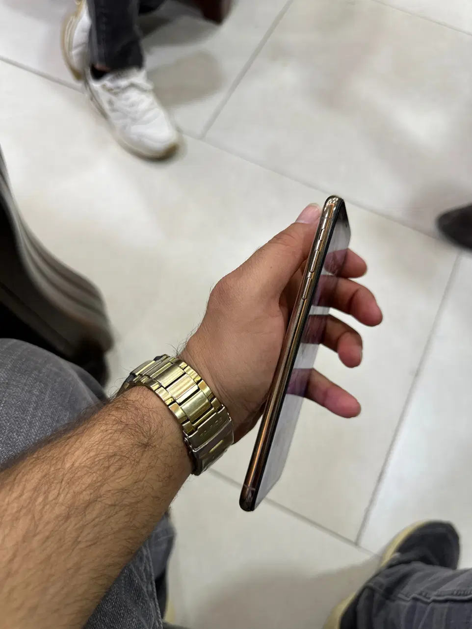 xsmax 256 zaa|موبایل|ارومیه, |دیوار