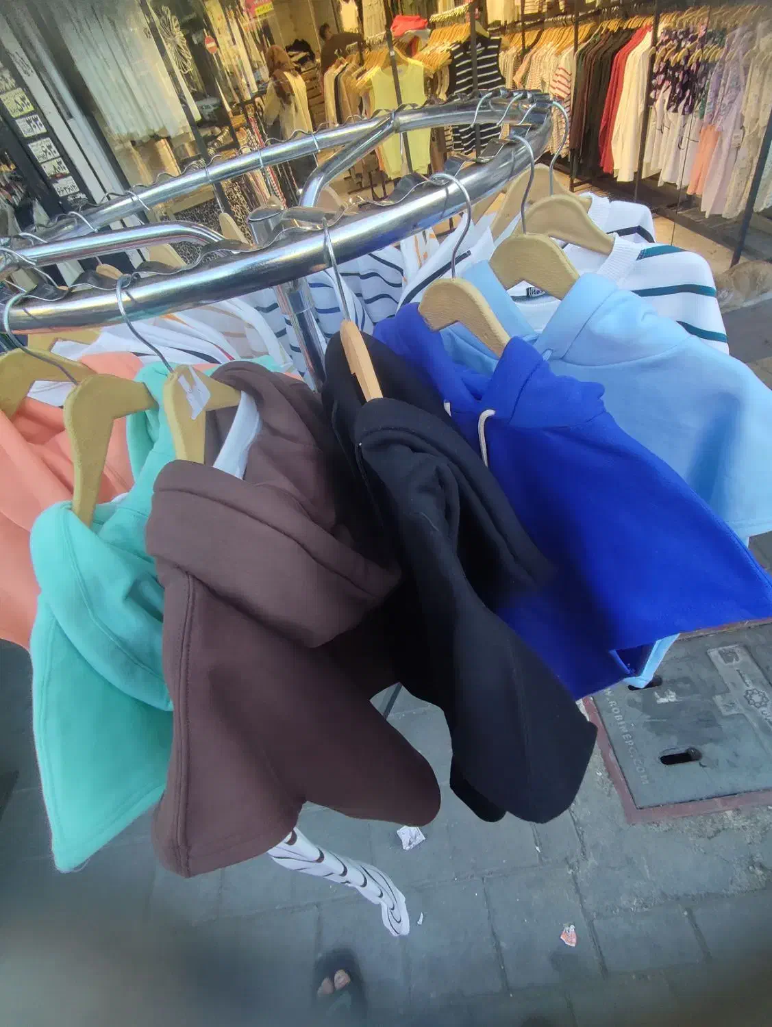 گرون نخر|حراج|تهران, شهرک ولیعصر شمالی|دیوار