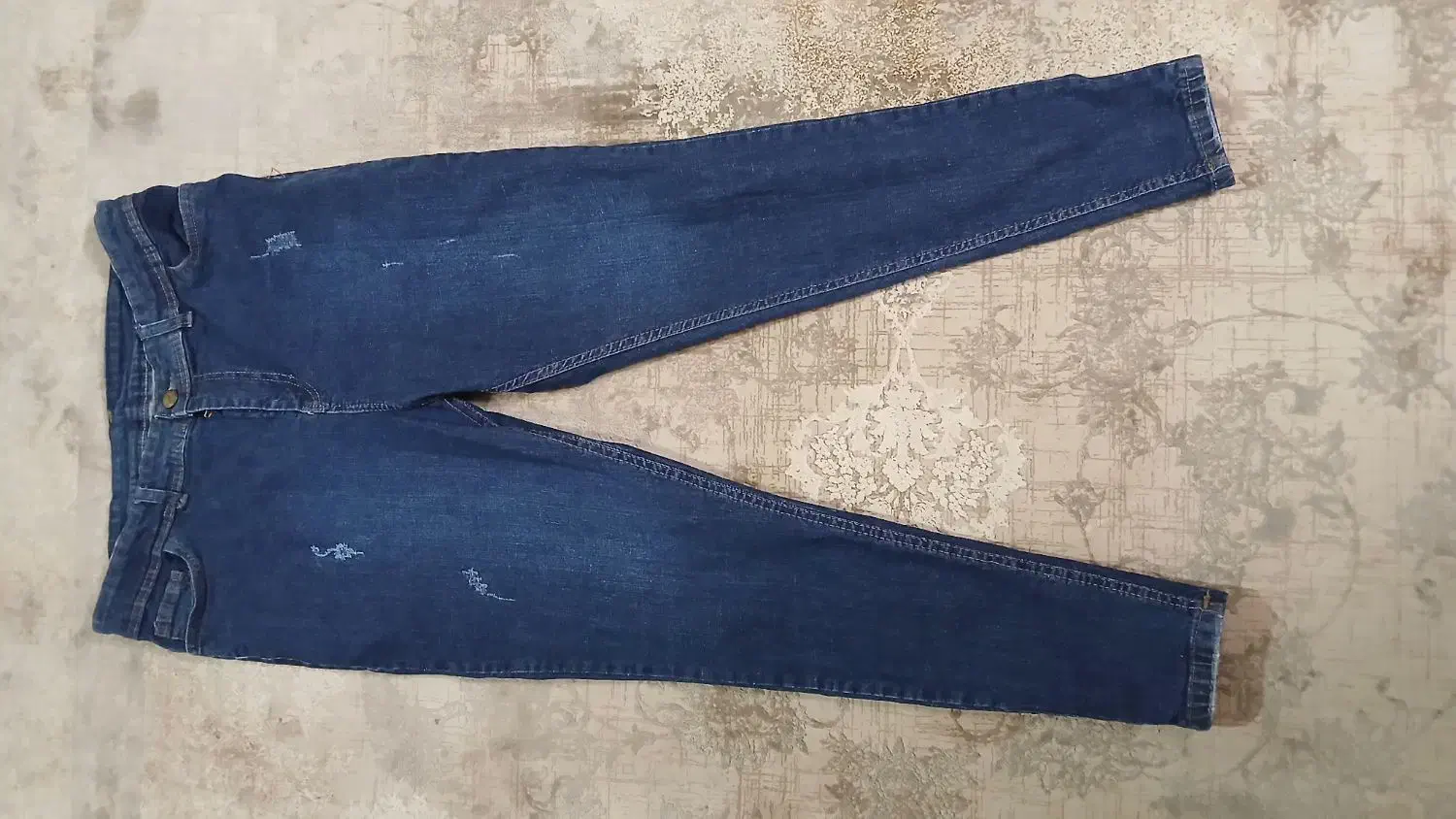 شلوار لی ابی|لباس|لنگرود, |دیوار