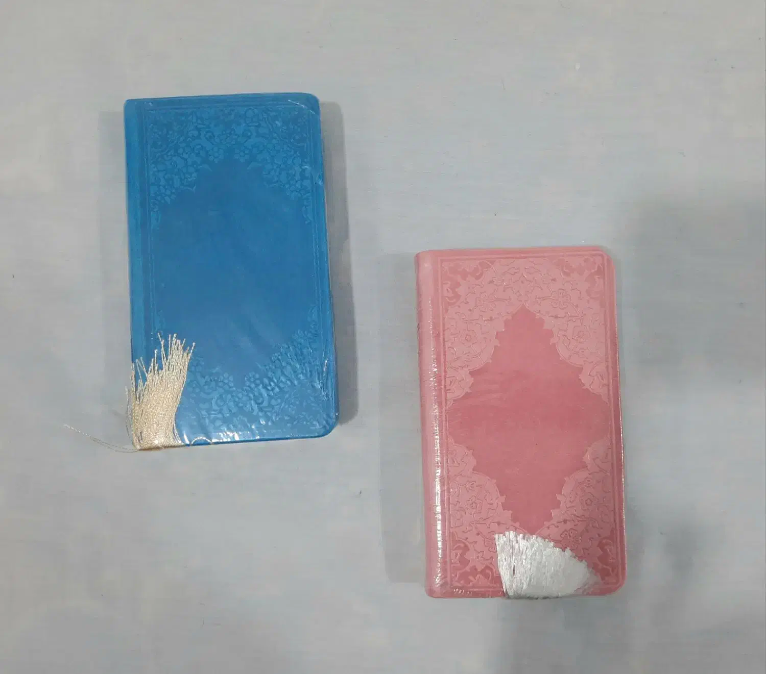 قرآن و دیوان حافظ|کتاب و مجله ادبی|زابل, |دیوار