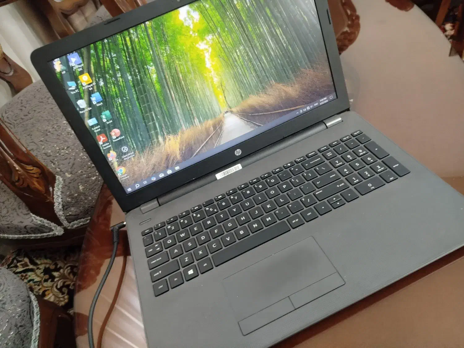 hp e2-9000|رایانه همراه|تبریز, |دیوار