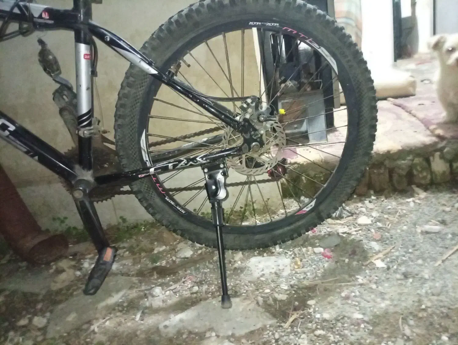 دوچرخه 26|دوچرخه، اسکیت، اسکوتر|گرگان, |دیوار